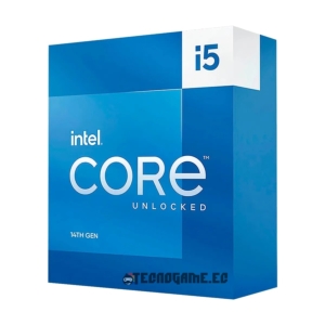 Procesador Intel Core i5 14400F 14va 10N+16H – Intel