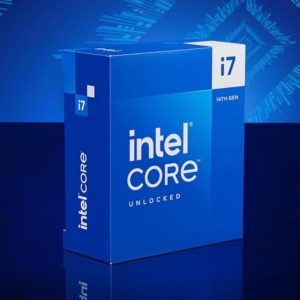 Procesador Core i7 14700K 14va 20N+28H – Intel