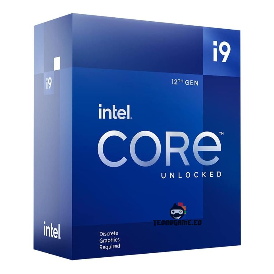 Cpu Gamer i9 12th 12900KF, Grafica Rtx 4070 Super 12GB, Ram 32Gb Ddr5, Ssd Nvme 1TB - Imagen 2
