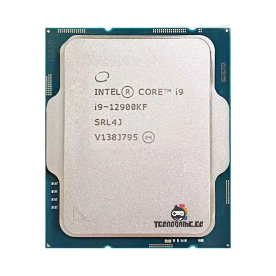 Procesador Core i9 12900KF 12va 16N 24H – Intel - Imagen 2