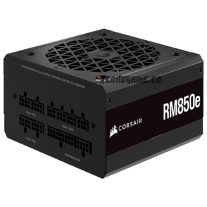 Fuente De Poder 850w Certif. 80+ Gold Modular – Corsair RM850e
