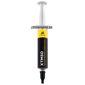 Pasta Térmica Alto Rendimiento 5g Cpu/Gpu – Corsair XTM50