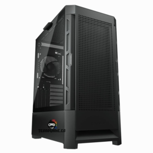 Case Gamer, Mid T, 1Fan, Vidrio T – Cougar Airface