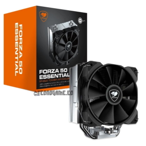 Cooler T/ Torre P/ Intel Amd – Cougar Forza 50 Essencial