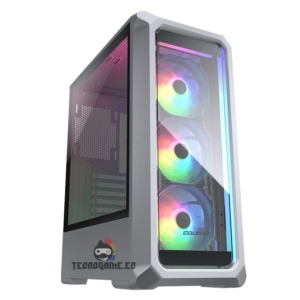 Case Gamer, Mid T, 3F Argb, Vidrio T – Cougar Archon 2 RGB