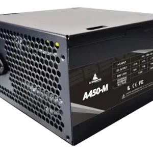 Fuente de Poder Iceberg A450M OEM 450W