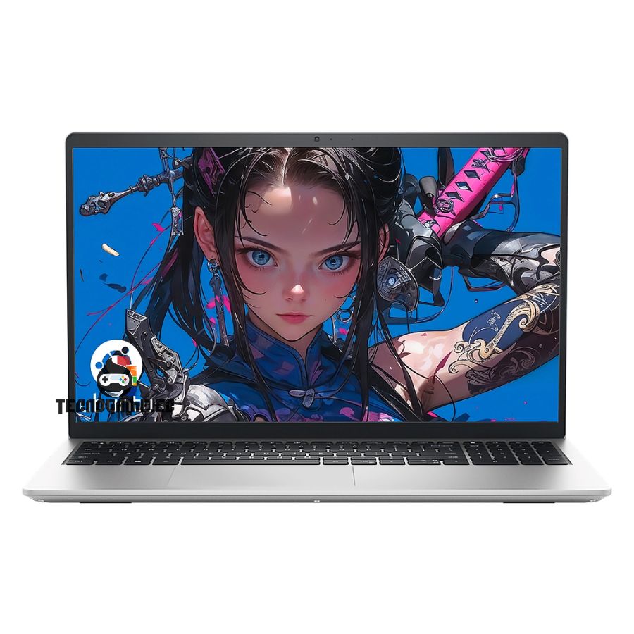Laptop 15.6″ Core i5 1334U, Ram 16Gb, Ssd 512Gb – Dell 3530
