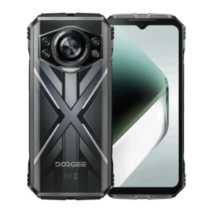 Doogee S Cyber Pro 512GB/32GB RAM