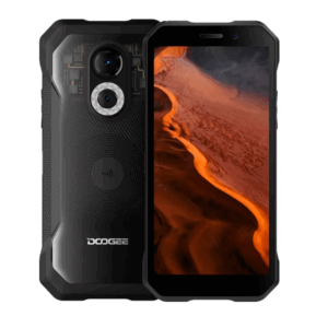 Doogee S61 Pro 128GB/256GB