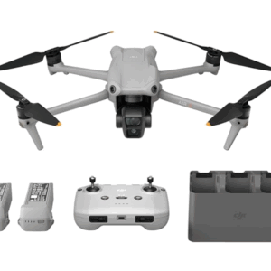 Drone DJI Air 3 Fly More Combo RC N2
