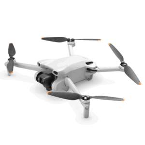 Drone DJI Mini 3