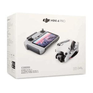 Drone Dji Mini 4 Pro Fly More Combo Plus Dron 4k