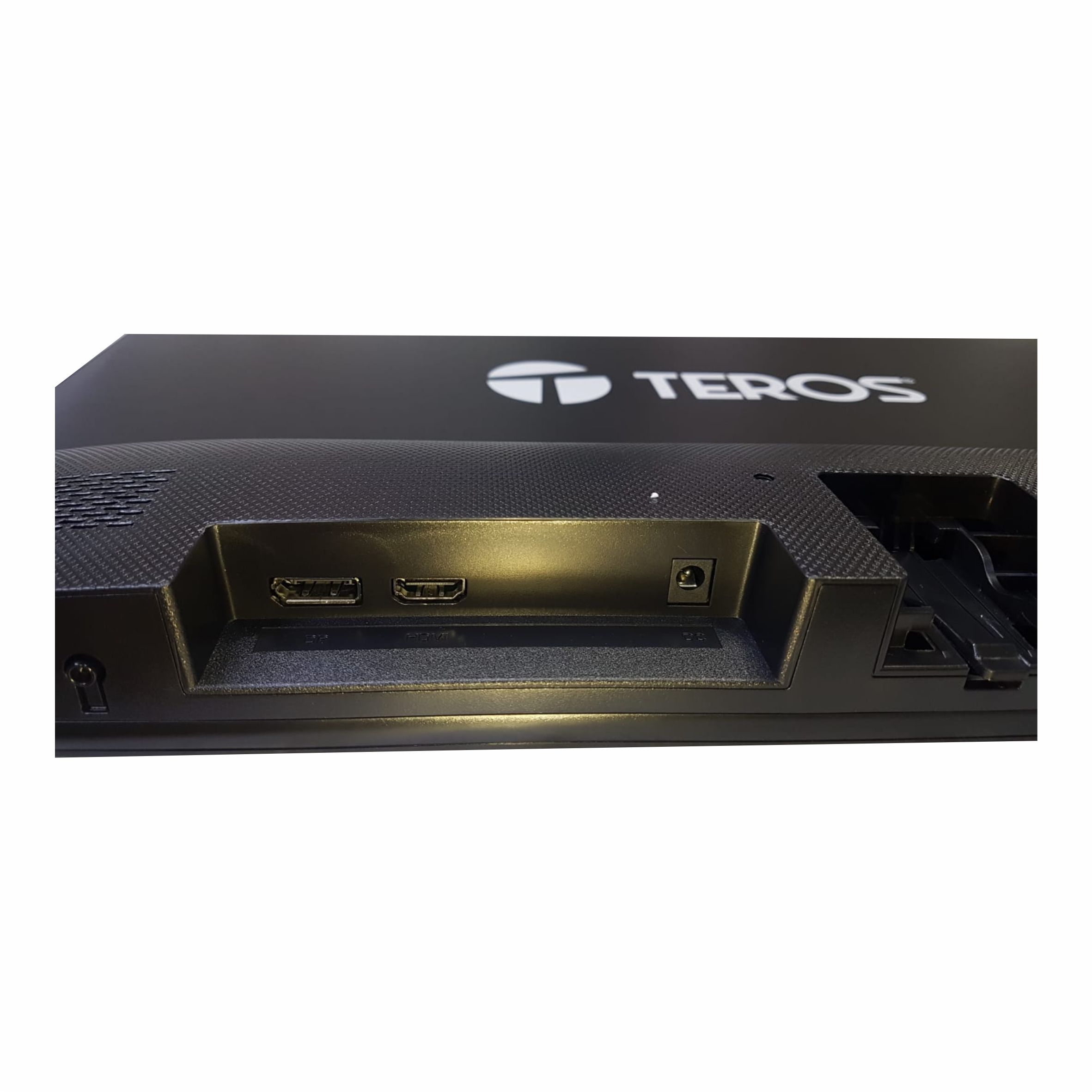 MONITOR TEROS TE-2415S 23.8″ IPS FHD 120HZ 1MS PARLANTES - Imagen 5
