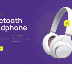 Emllo – The Electronics & Gadgets Responsive Shopify Theme