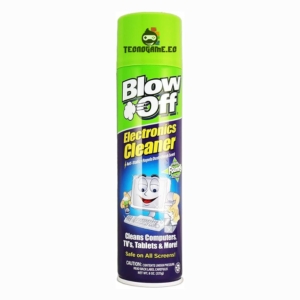Spray Espuma Limpiadora de Electronicos 225gr – Blow Off