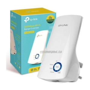 Extensor Wifi 300Mbps – TP Link WA855RE