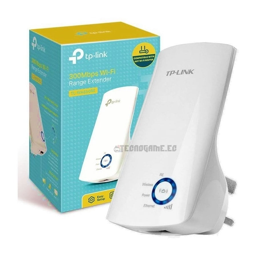 Extensor Wifi 300Mbps – TP Link WA855RE