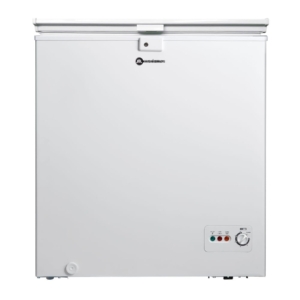 Congelador Freezer Horizontal Mademsa M150