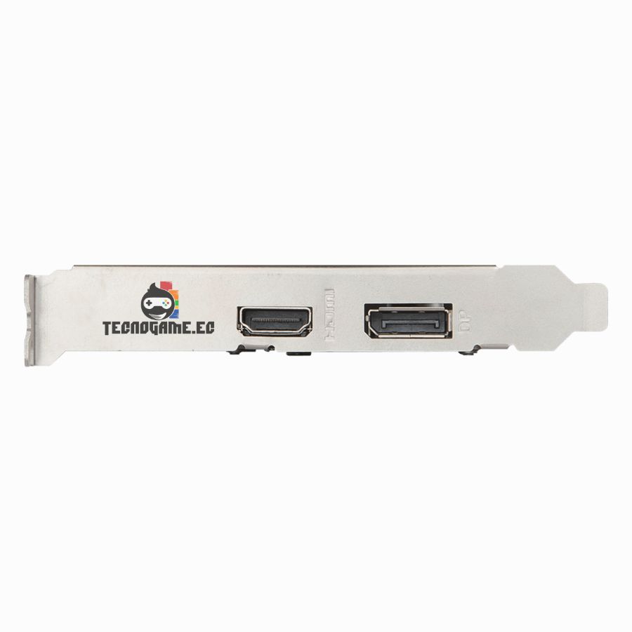 Tarjeta Gráfica Nvidia GT-1030 4Gb D4 LP – Msi - Imagen 3