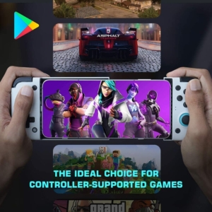 Palanca GamePad Android Usb C – Gamesir X2