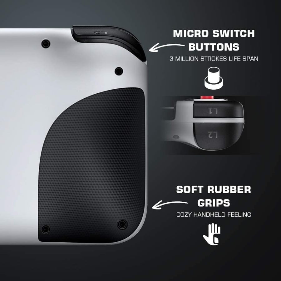 Palanca GamePad Android Usb C – Gamesir X2 - Imagen 3