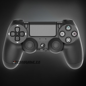 Palanca GamePad Inal. BT Android Pc IOS PS3 PS4 – Marvo GT-84