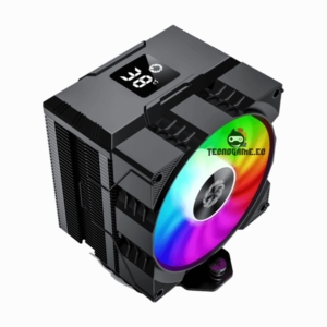 Cooler T/ Torre P/ Intel Amd Argb – Gamemax Gamma 90 Digital