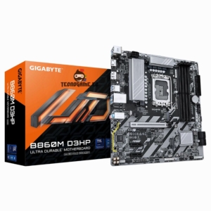 Mainboard B860M D3HP Intel Ultra Ddr5 – Gigabyte