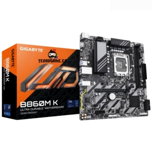 Mainboard B860M K Intel Ultra Ddr5 – Gigabyte