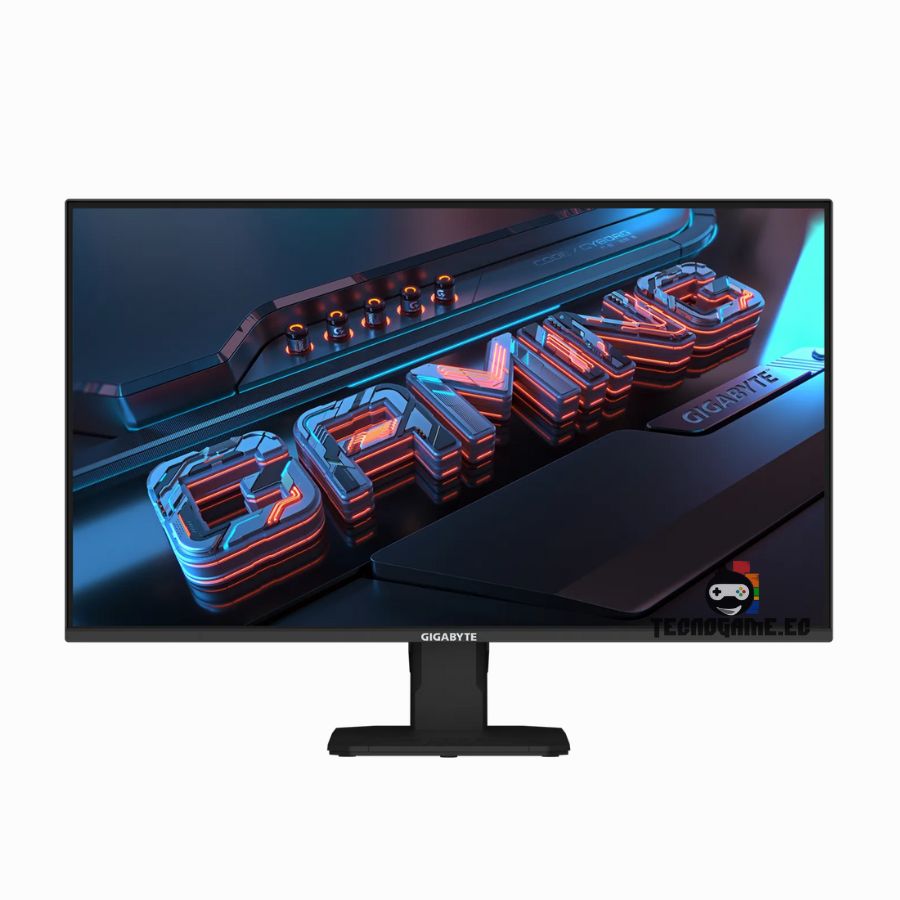 Monitor 25″ Fhd, IPS, Adaptive Sync, 1ms, 200Hz – Gigabyte GS25F2