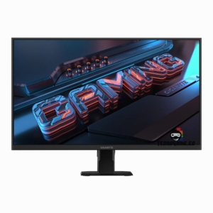 Monitor 27″ Fhd, Ips, Adaptive Sync, 180Hz, 1ms – Gigabyte GS27FA