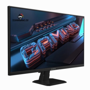 Monitor 27″ 2K, IPS, Adaptive Sync, 1ms, 180Hz – Gigabyte GS27QA
