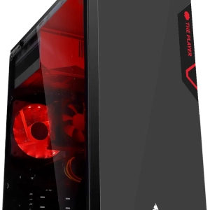 PC Monster A: Ryzen 5 5600G 8 Threads, Vega Graphics