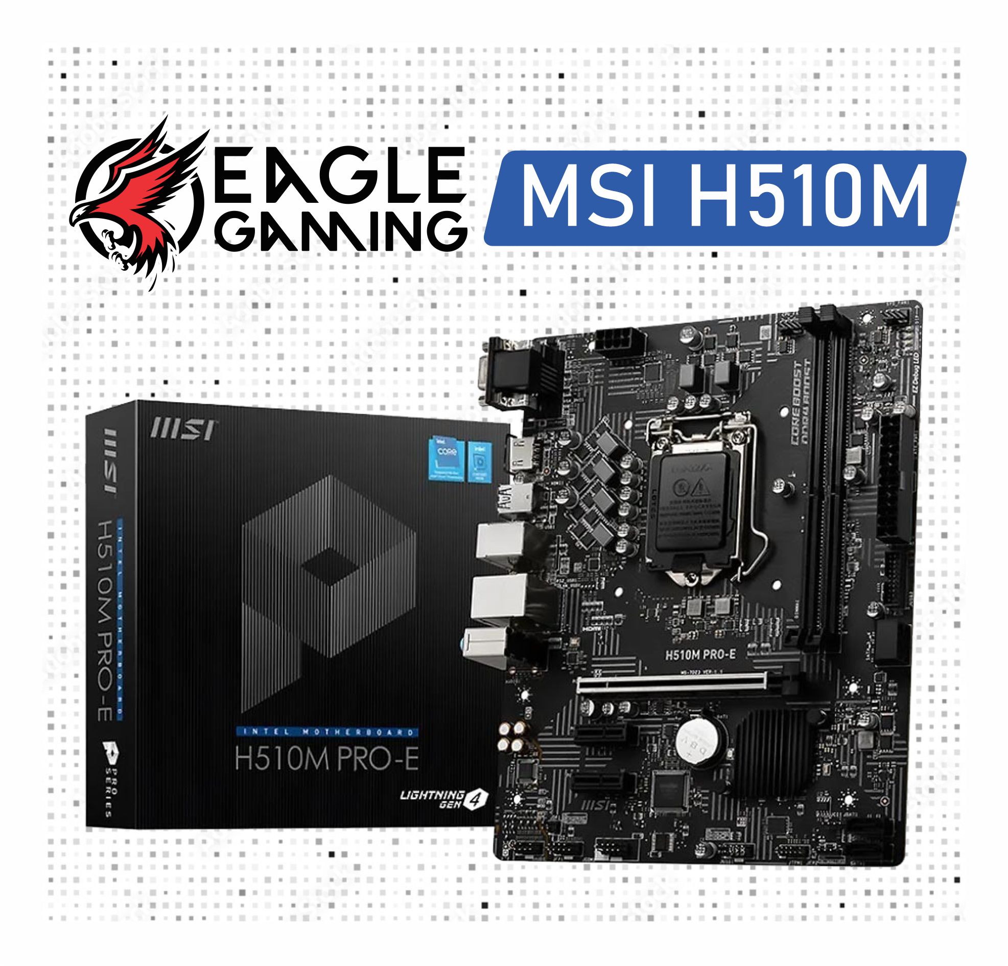 COMPUTADORA GAMER CORE I7 10700F ,RTX 5060 8GB , 1TB NVME M2, 16GB RAM DDR4 - Imagen 4