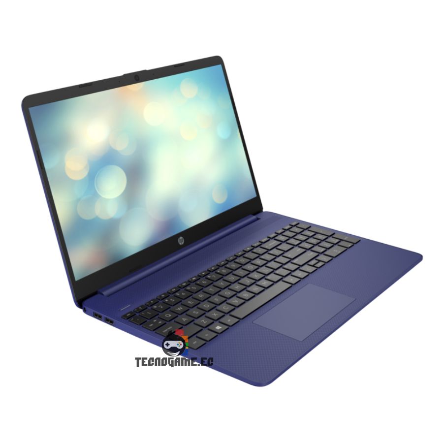 Laptop 15,6″ Ryzen 5 5500u, Ram 20Gb, Ssd 512Gb – HP EF2560LA - Imagen 2