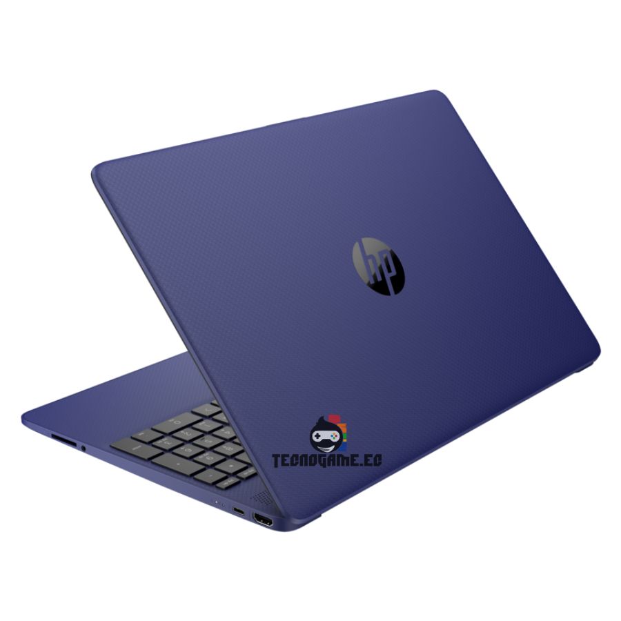 Laptop 15,6″ Ryzen 5 5500u, Ram 20Gb, Ssd 512Gb – HP EF2560LA - Imagen 4