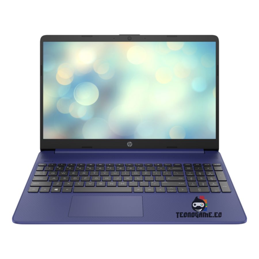 Laptop 15,6″ Ryzen 5 5500u, Ram 20Gb, Ssd 512Gb – HP EF2560LA