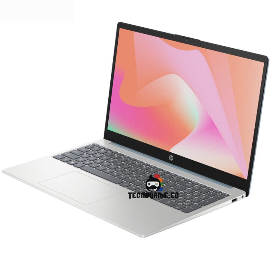 Laptop 15,6″ Fhd, Ryzen 5 7520U, Ram 16Gb Ddr5, Ssd 512Gb – HP FC0256LA - Imagen 2