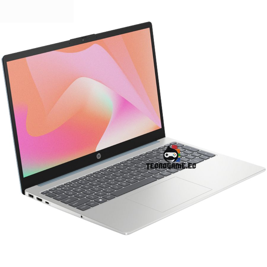 Laptop 15,6″ Fhd, Ryzen 5 7520U, Ram 16Gb Ddr5, Ssd 512Gb – HP FC0256LA - Imagen 3