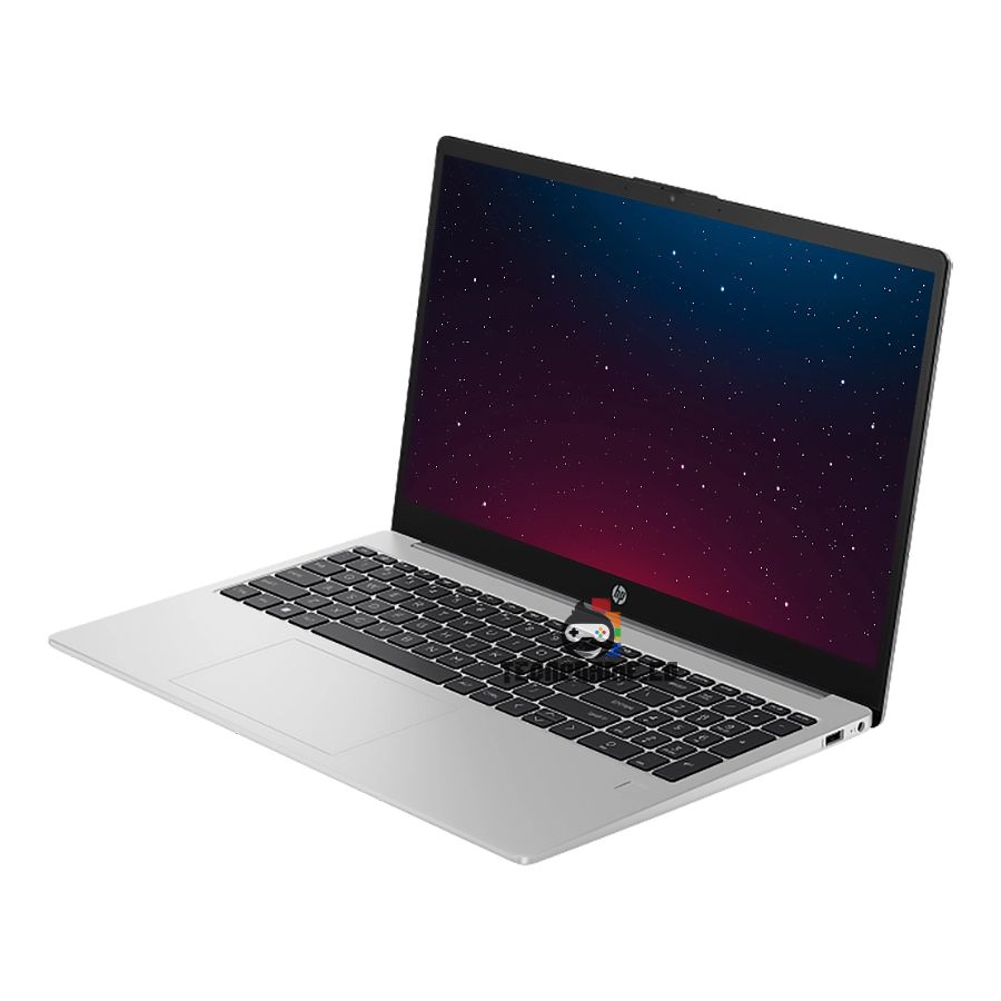 Laptop 15,6″ i5 1334U, Ram 16Gb, Ssd 512Gb – HP 250 G10 - Imagen 2