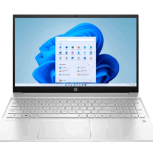 Notebook HP 15-FD0005DX Intel(R) i5 8GB RAM/512GB SSD