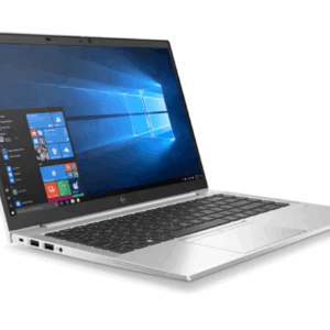 HP Elitebook 845 G7 AMD Ryzen 5 PRO con Radeon