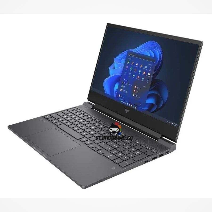 Laptop 15.6″ Fhd Ips 144Hz, Ryzen 7 7445hs, Ram 24Gb Ddr5, Ssd 512Gb, Rtx 3050 6GB – HP FB3019LA - Imagen 3