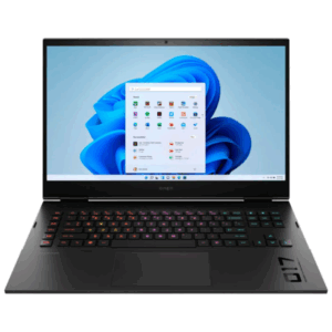 HP OMEN 17-CK2001NR 13th Gen Intel Core i9 1 TB SSD