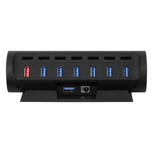 HUB Streaming Streamplify CTRL 7 - Imagen 4