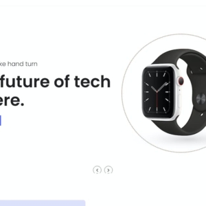 Hublet – The Single product Multipurpose Shopify Theme