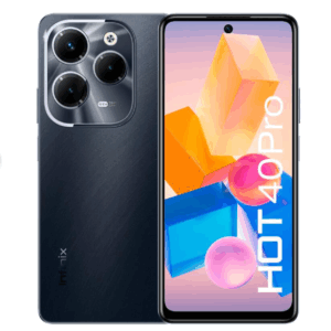 INFINIX Hot 40 Pro 256 GB/16 GB RAM