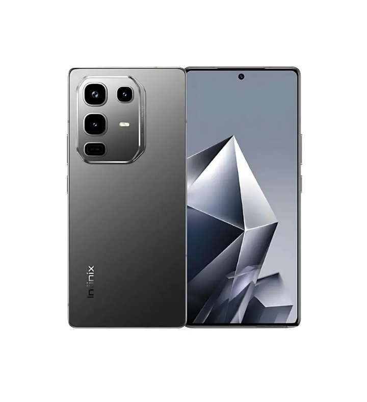 Infinix NOTE 50 Pro 256GB 24 GB RAM