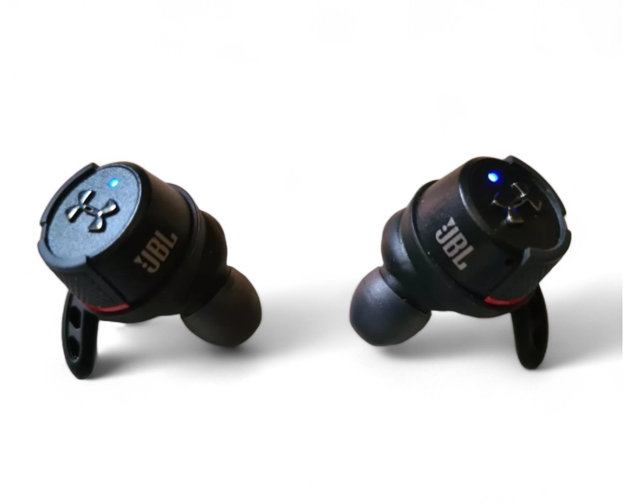 Jbl Audifonos Jbl Under Armour True Wireless