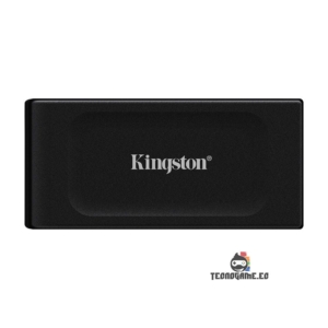 Unidad Estado Solido SSD 2TB Externo – Kingston XS1000